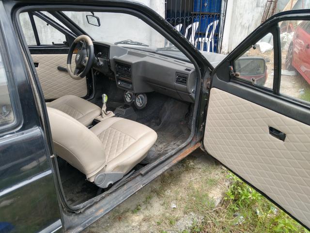 Vendo Voyage com documentos OK 5.mil - Foto 3