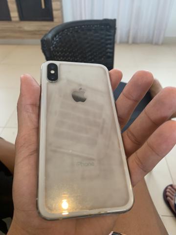Iphone X 256gb