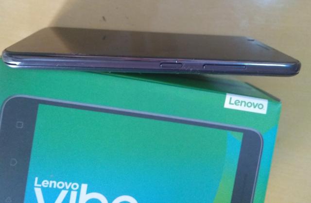 Celular Lenovo C2 vibe - Foto 4