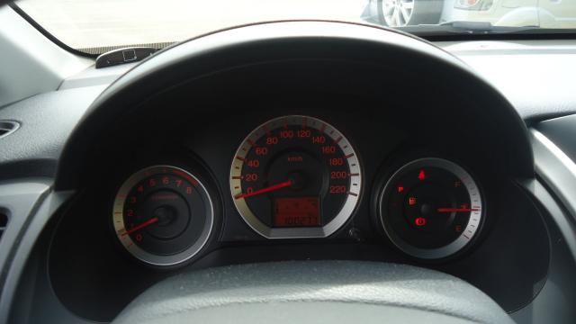 HONDA CITY 2010/2011 1.5 EX 16V FLEX 4P AUTOMÁTICO - Foto 6