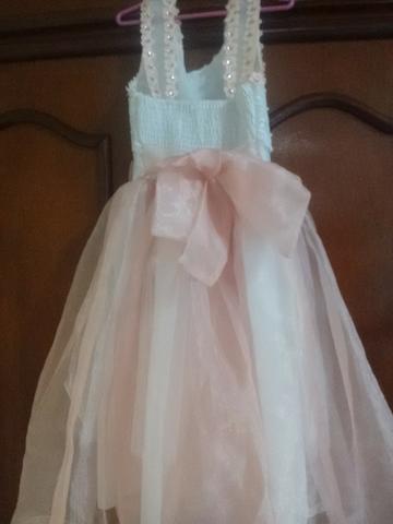 Vestido de dama ou florista - Foto 5
