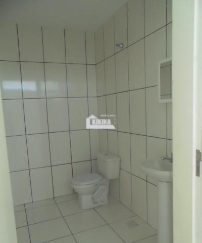 Escritório à venda em Estrela, Ponta grossa cod:12741 - Foto 7