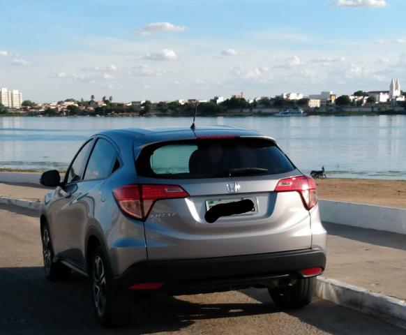 Honda HR-V cvt lx 2015/16 - Foto 3