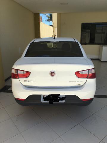 Fiat Grand Siena 1.6 essensse 2013 - Foto 3