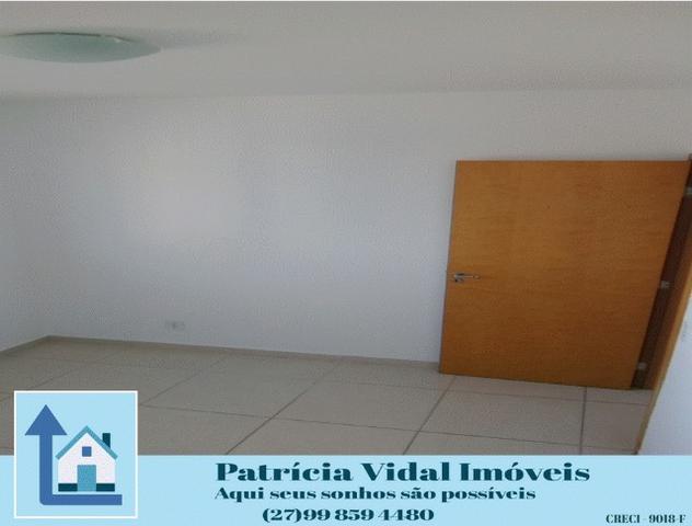 PRV58- Seu sonho da casa própria agora mais próximo, apto 2 quartos pronto pra morar - Foto 11