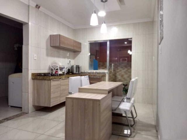Apartamento - Santa Matilde Conselheiro Lafaiete - JOA161 - Foto 6