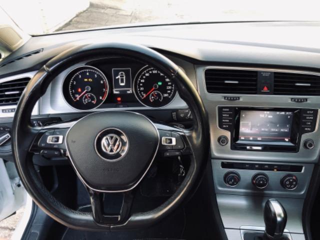 Vendo Golf 1.4 TSI Confortline - Foto 9