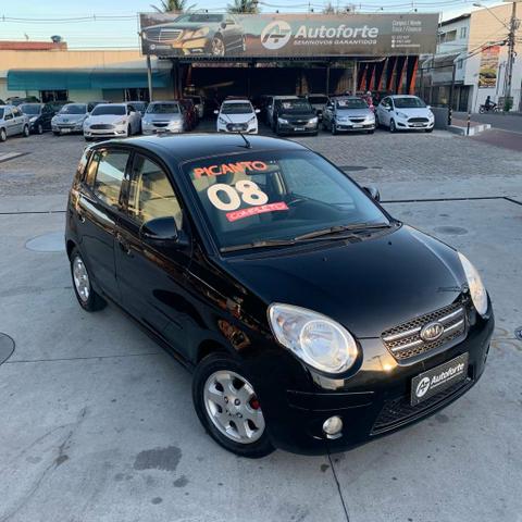 Kia Picanto Completo R$ 15.990