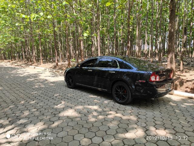 Chevrolet malibu ltz 2010 - Foto 12