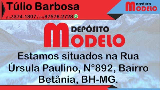 Basculante 0,40x0,40 NOVO #MaisBarato - Foto 5