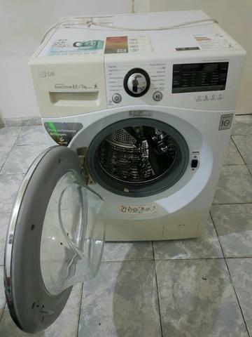 Máquina Lava e Seca LG - Foto 5