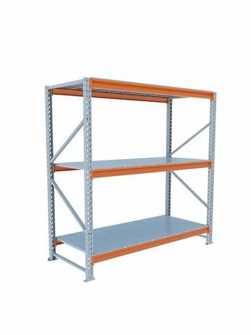 Mini Porta Pallet - Foto 3