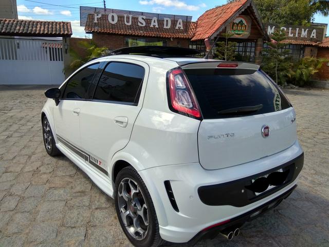 Punto T-jet 2016 - Foto 2