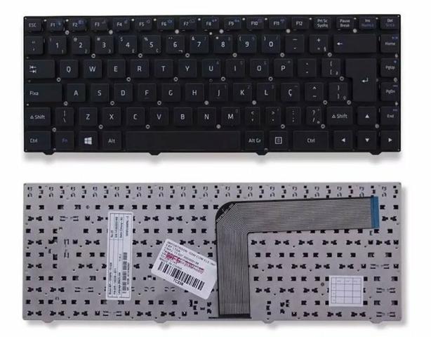 Teclado do Positivo XR 2995 (NOVO)