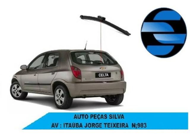 Palheta Traseira parabrisa celta tds Promoção ndpds yjexp