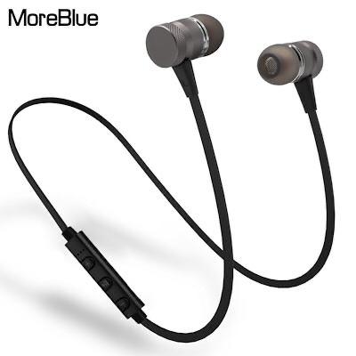 Fone de Ouvido Altomex Original Bluetooth Android celular - Foto 2