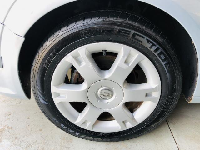 GM - CHEVROLET VECTRA ELEGAN. 2.0 MPFI 8V FLEXPOWER MEC - Foto 12