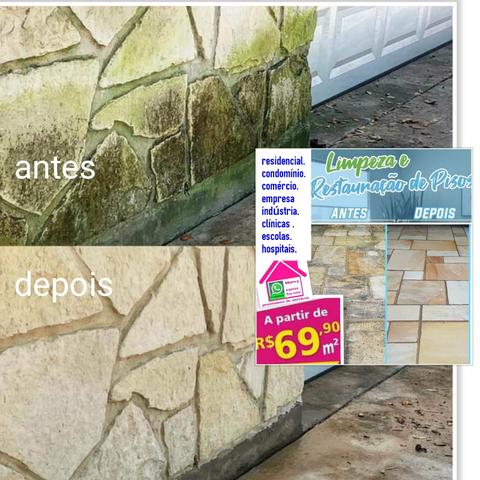 Limpeza pós obras - Foto 4
