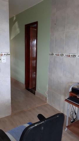 Casa 4Q no Gama Leste - AC troca na Ponte Alta - Foto 19