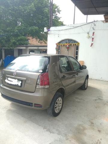 Palio fire 1.0 Completo ÚNICA DONA