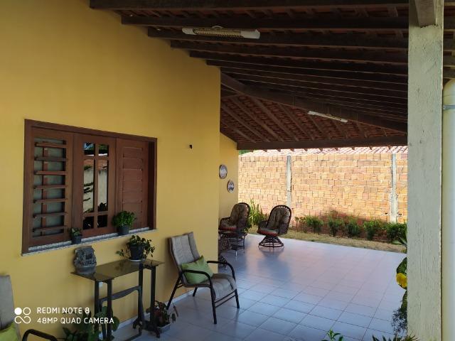 Casa de 3 quartos em Parnaiba - Foto 14