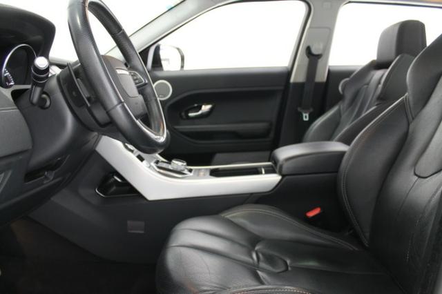 Land Rover Range Rover Evoque 2.0 Si4 4WD Dynamic Tech 2013-Impecável - Foto 9