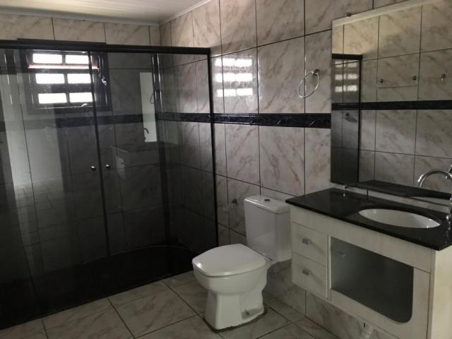 Casa para alugar com 3 dormitórios em Iririu, Joinville cod:08433.001 - Foto 9