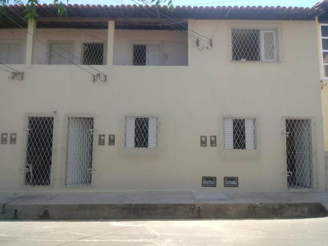 Vendo Um Prédio Com 10 Kitnets - Foto 3