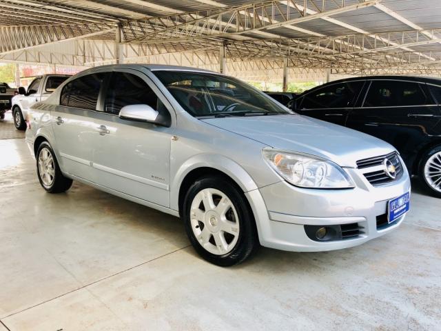 GM - CHEVROLET VECTRA ELEGAN. 2.0 MPFI 8V FLEXPOWER MEC - Foto 3