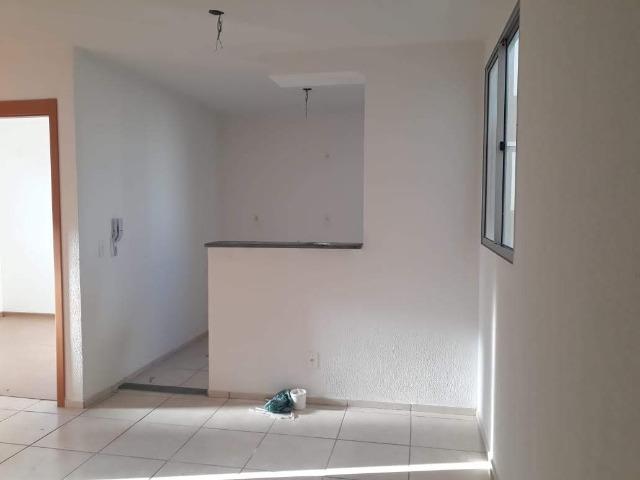 Olhe essa Oportunidade, Ágio de Apartamento no Parque chapada dos Buritis - Foto 3