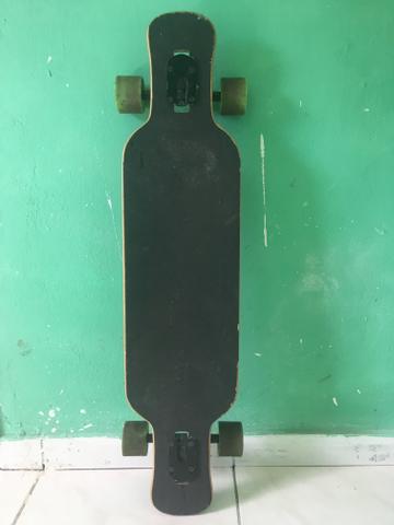 Longboard x-seven