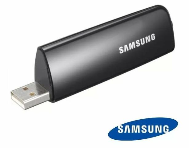 Adaptador wireless Samsung wis12abgnx