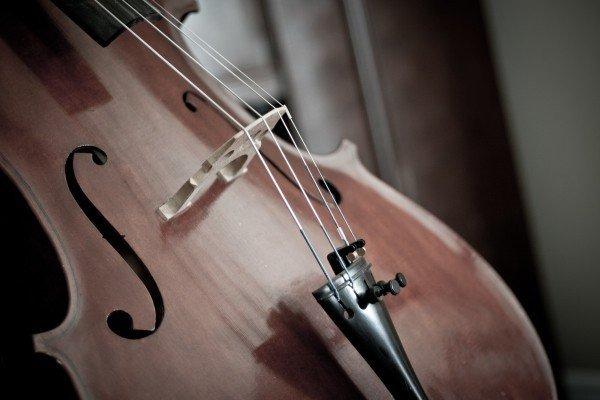 Curso de Violoncelo sem mensalidades - Foto 2