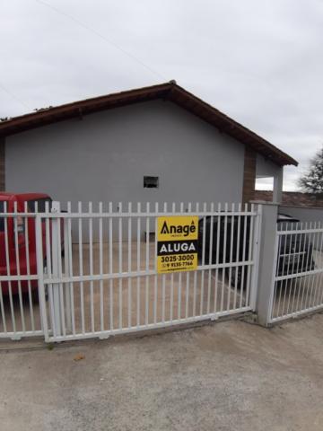 Casa para alugar com 2 dormitórios em Itinga, Araquari cod:08295.001 - Foto 16