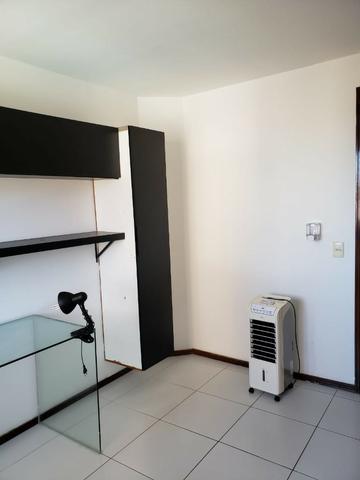 Apartamento Varjota no Triton incluso tudo 03 quartos mobiliado - Foto 2