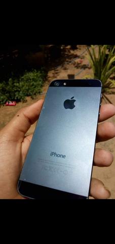 Iphone 5 - Foto 2
