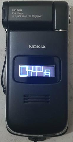 Nokia n93 (Reliquia) - Foto 2
