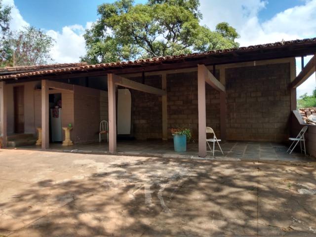 Sítio lazer completo, excelente acesso, região maravilhosa - Foto 18