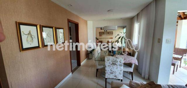 Belíssima Casa 3 Suítes à Venda em Condomínio Fechado em Buraquinho (760049) - Foto 8