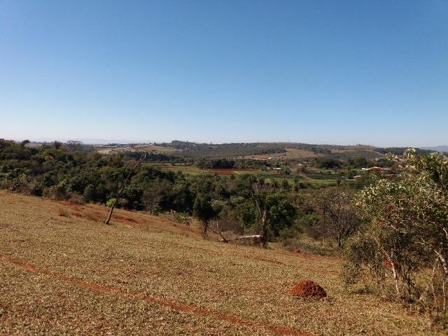 Fazendinhas com vista maravilhosa, excelente acesso, a 500 mts do asfalto, - Foto 10