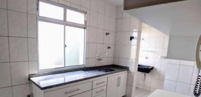 Apartamento bem localizado no bairro buritis um bairro nobre da região oeste de bh,, rua s - Foto 6