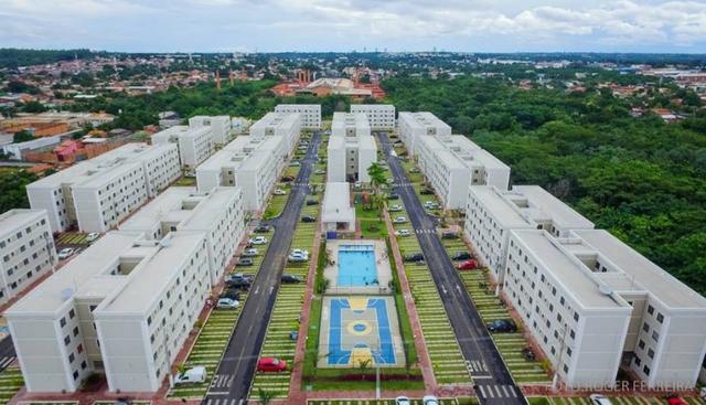 Olhe essa Oportunidade, Ágio de Apartamento no Parque chapada dos Buritis