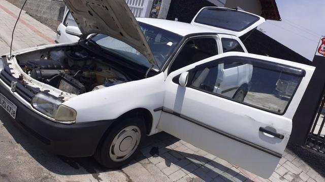Carro - Foto 4