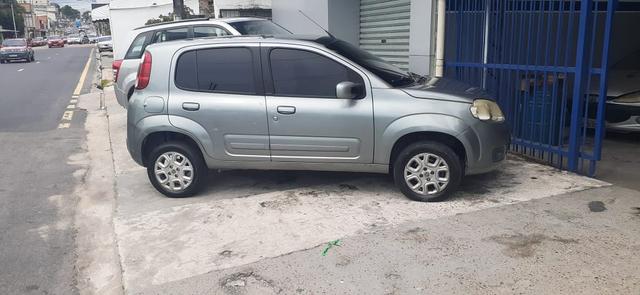 Vendo Uno Vivace já financiado - Foto 5