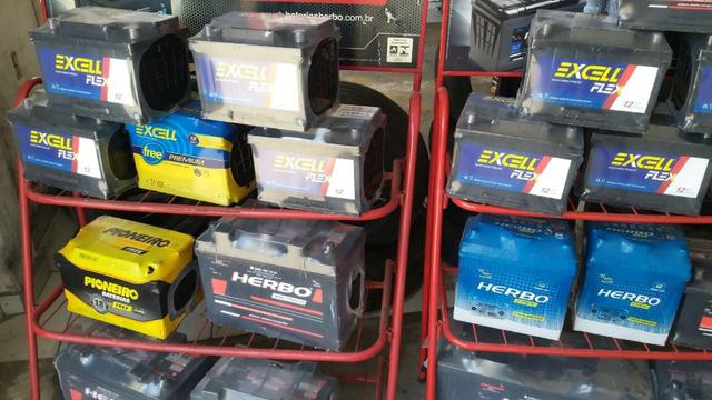 Promoção de Baterias - Foto 2