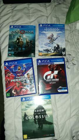 Vende-se Play 4 - Foto 4