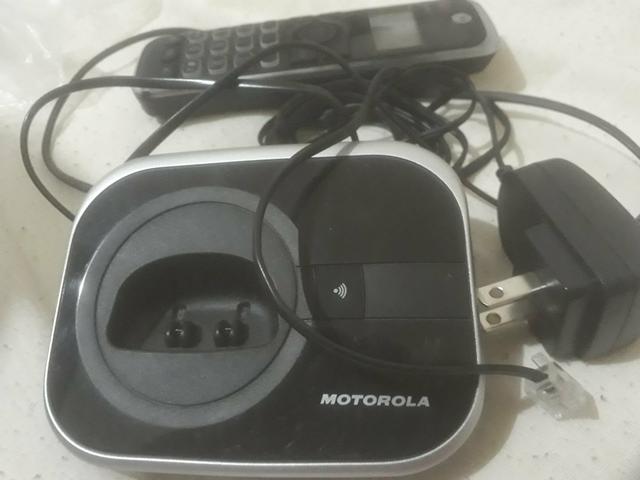 Telefone recidencial