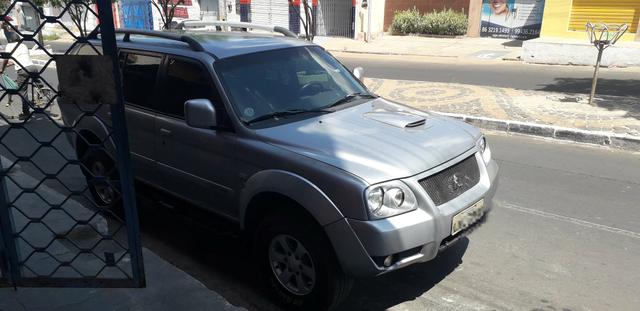 Vende-se Pajero - Foto 3