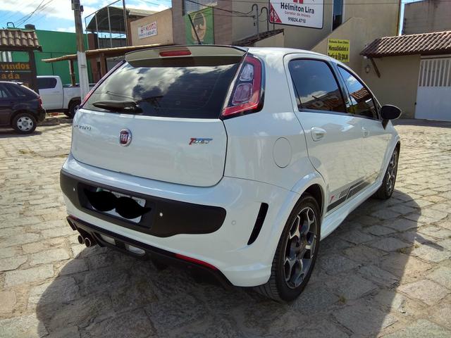 Punto T-jet 2016 - Foto 4