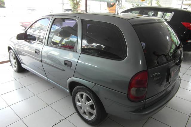 CHEVROLET CORSA 1.0 2001 - Foto 2